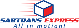 SabTrans Express - All in motion